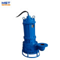 Hydraulic Submersible Dredging Pump 4hp